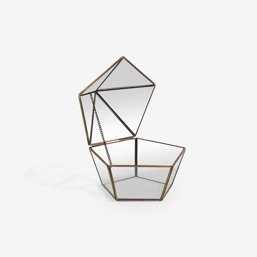 KANA Sphere - Sculpture / Dekorasi