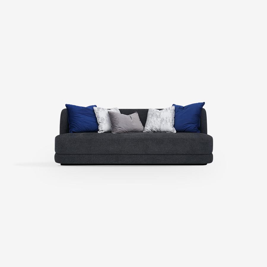 KANA x Michael Lauw Arsa - Sofa Sectional