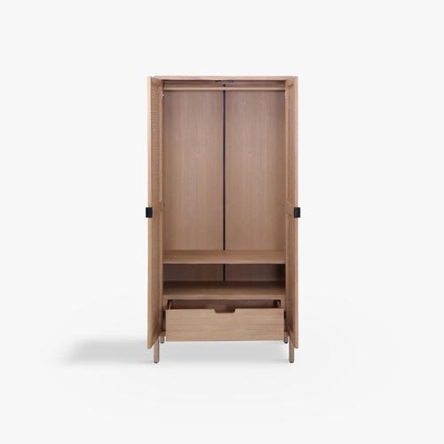 KANA Vegetal - Wardrobe / Lemari Pakaian