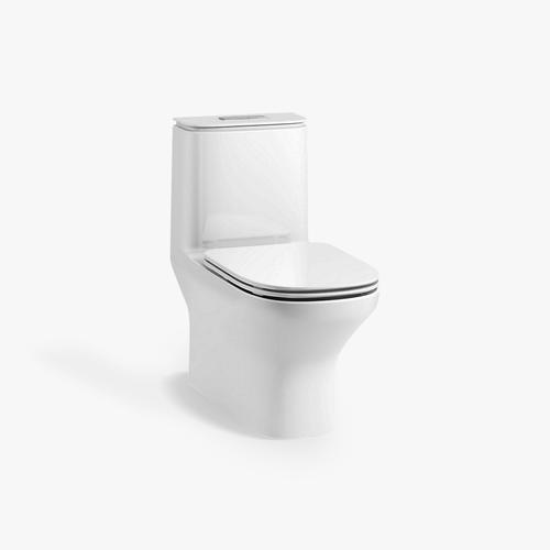 KANA Kohler MODERNLIFE 1PC TOILET 77739T-SL-0 Putih