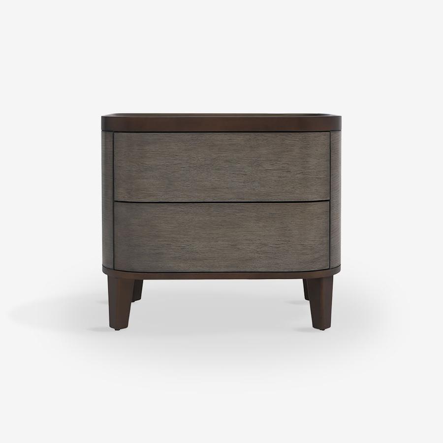 KANA x Michael Lauw Damar - Nightstand / Nakas