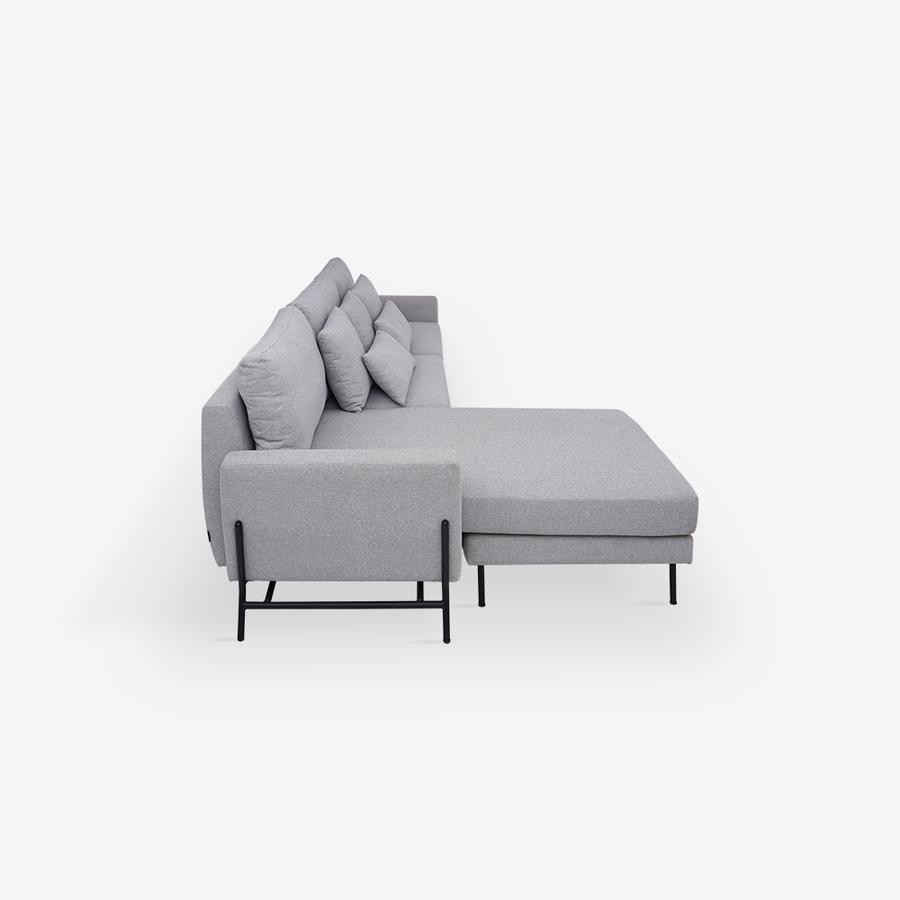 KANA Casilda - Sofa Sectional / Sofa L