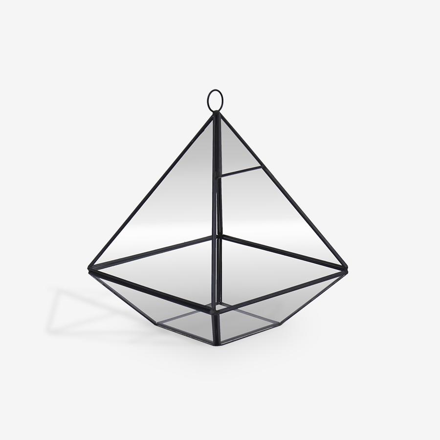 KANA Triagle - Sculpture / Dekorasi