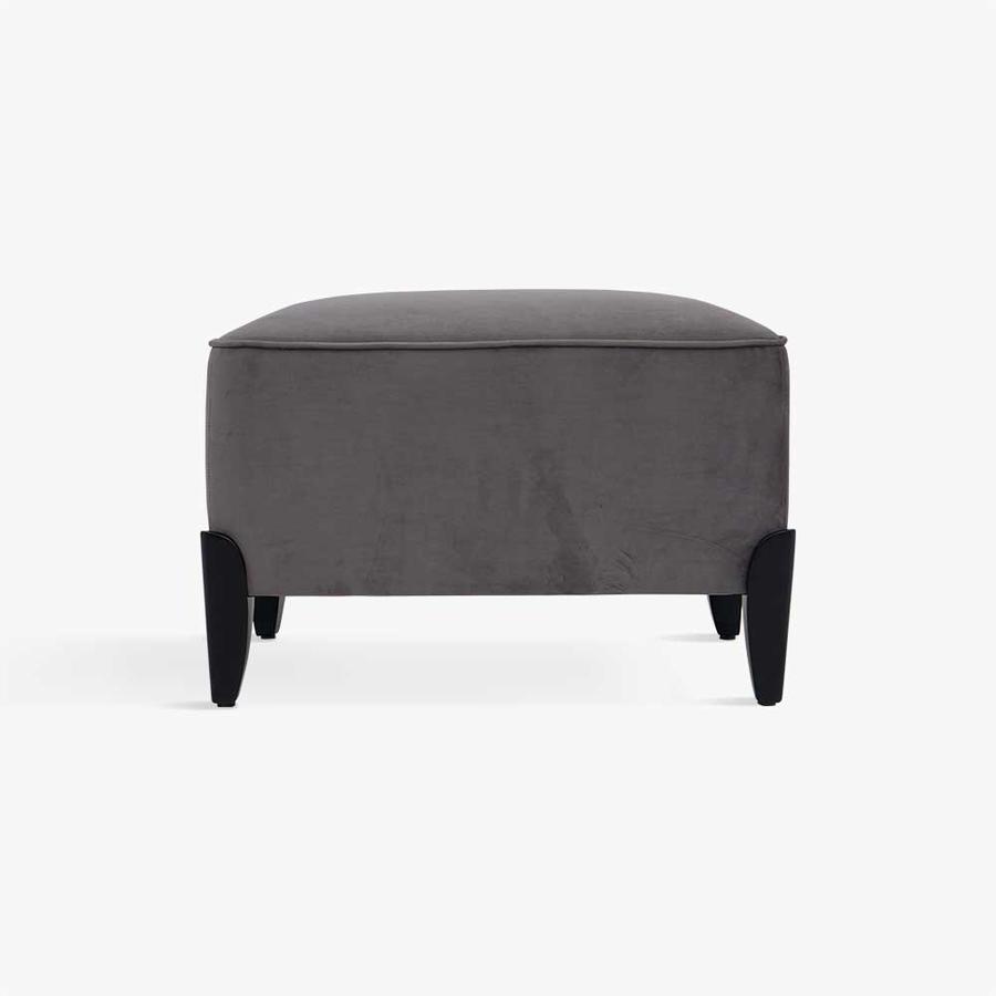 KANA x Michael Lauw Raina - Foot Stool / Bangku kaki
