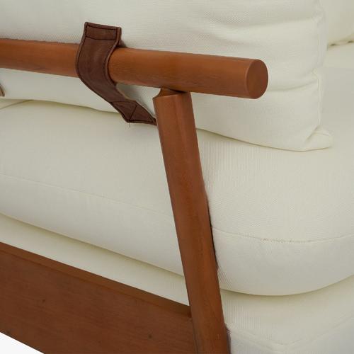 KANA x Hidajat Endramukti Madison - Sofa
