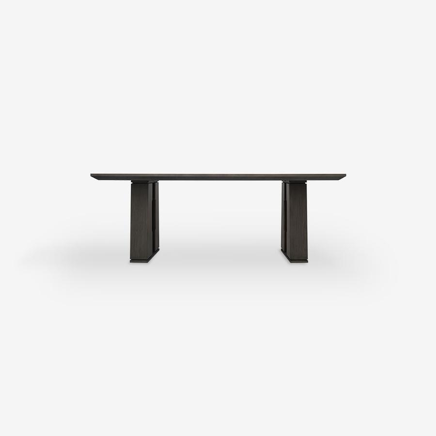 KANA x Michael Lauw Lingga - Dining Table / Meja Makan - 200