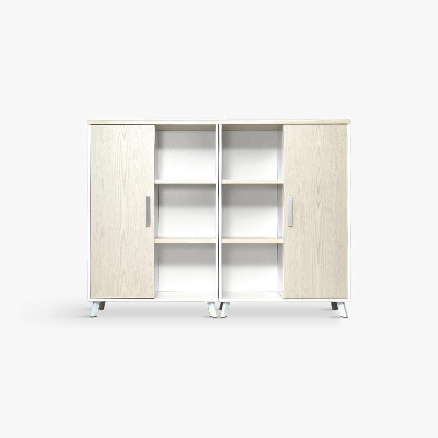 KANA Damiana - File Cabinet / Lemari File Kabinet