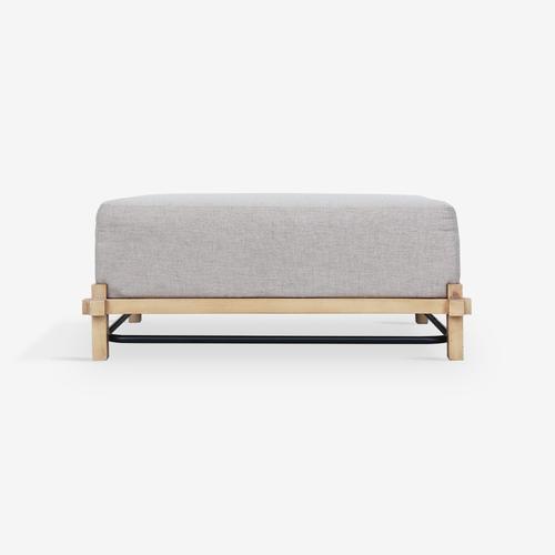 KANA x Andra Matin Nala - Bench