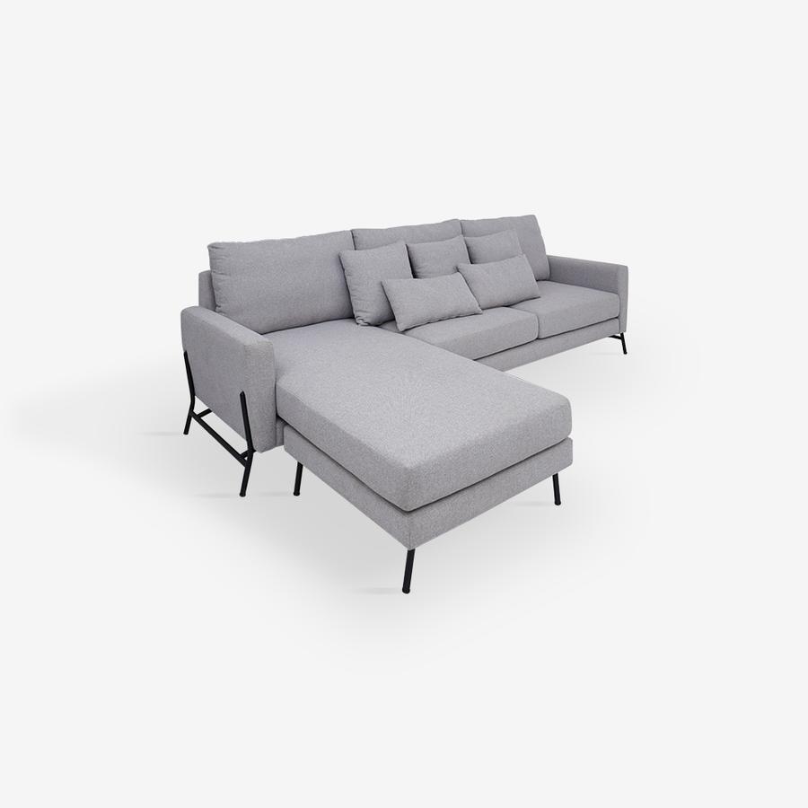 KANA Casilda - Sofa Sectional / Sofa L