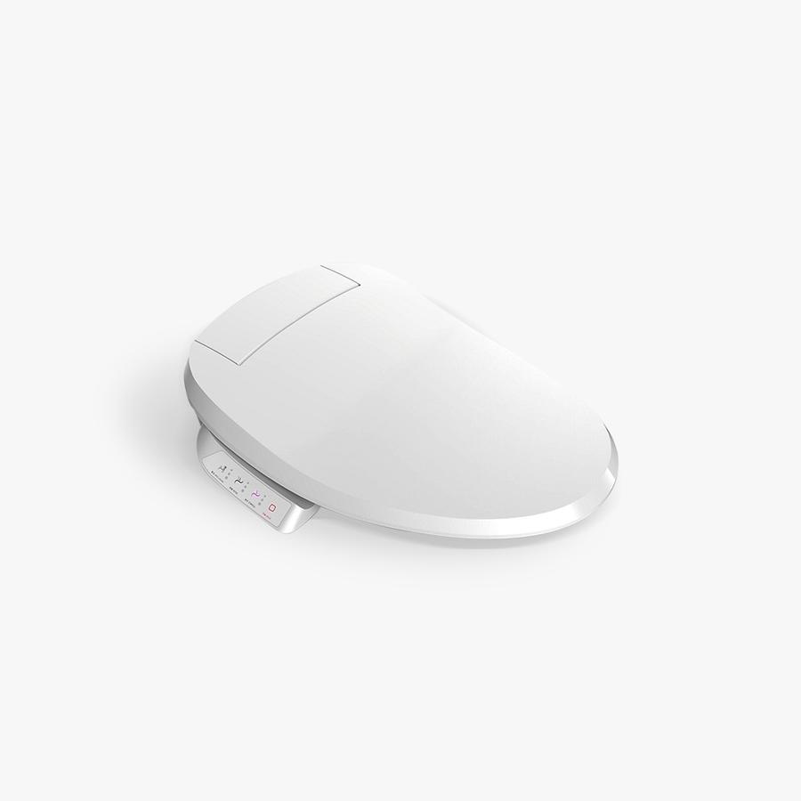 KANA Kohler C3-050 TOILET SEAT WITH BIDET FUNCTIONAL 18751MY-0