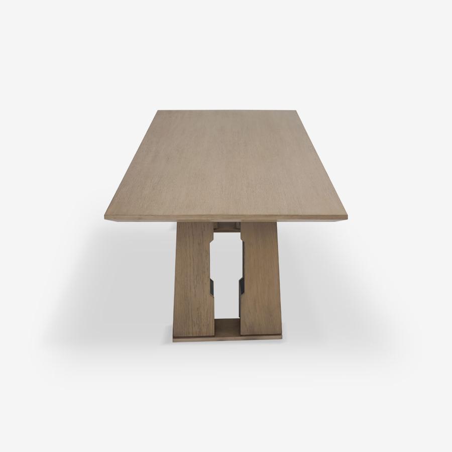 KANA x Michael Lauw Lingga - Dining Table / Meja Makan - 200