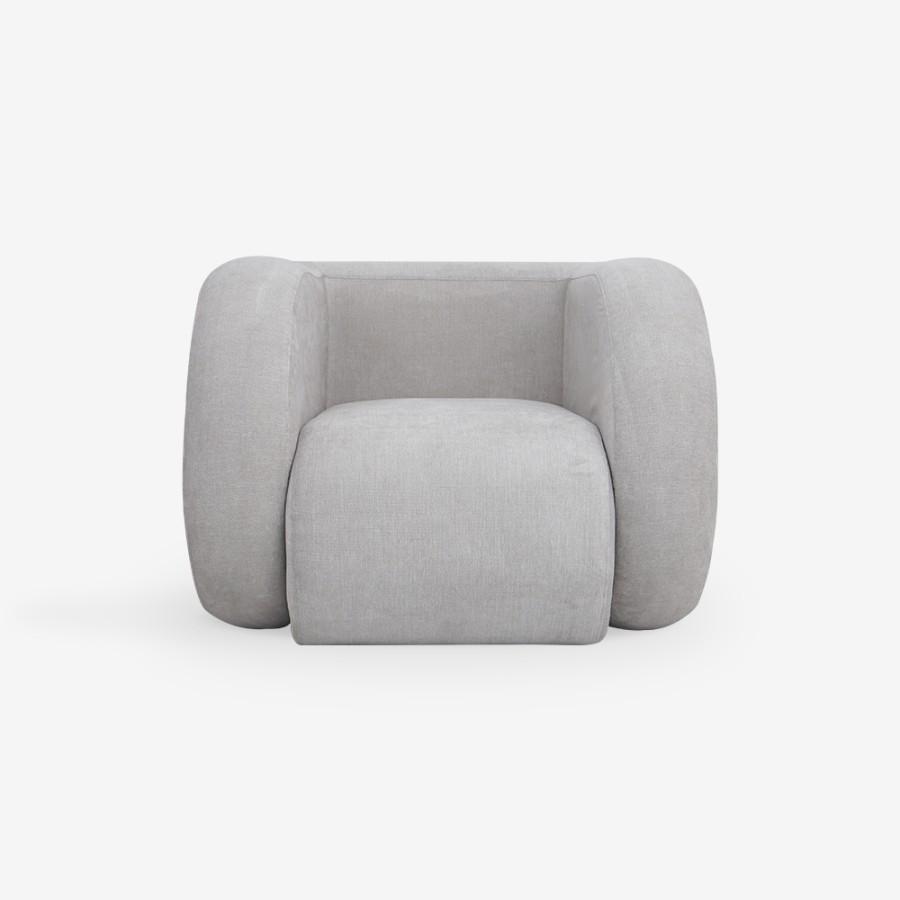 KANA RANS SandaRANS - Sofa 1 Seater / Sofa 1 Dudukan