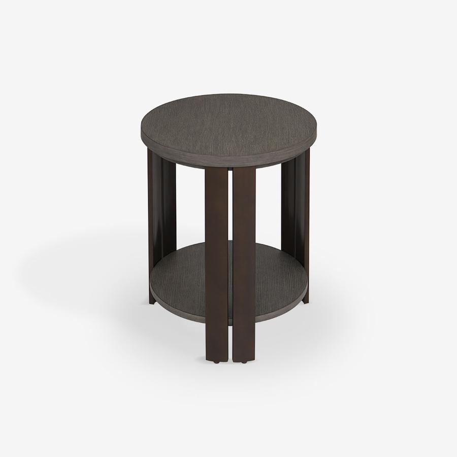 KANA x Michael Lauw Lira - Side table / Meja samping