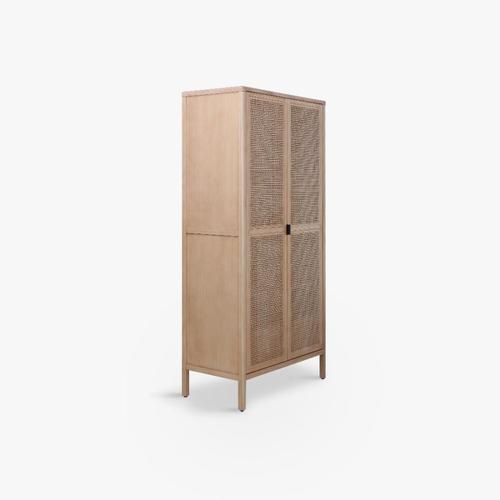 KANA Vegetal - Wardrobe / Lemari Pakaian
