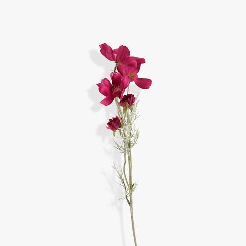 KANA Mum 1 Tangkai - Bunga Hias / Bunga / Dekorasi Bunga / Artificial Flower