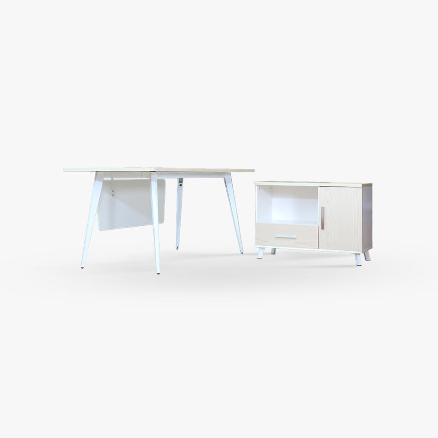 KANA Damiana - Managerial Desk / Meja Kerja