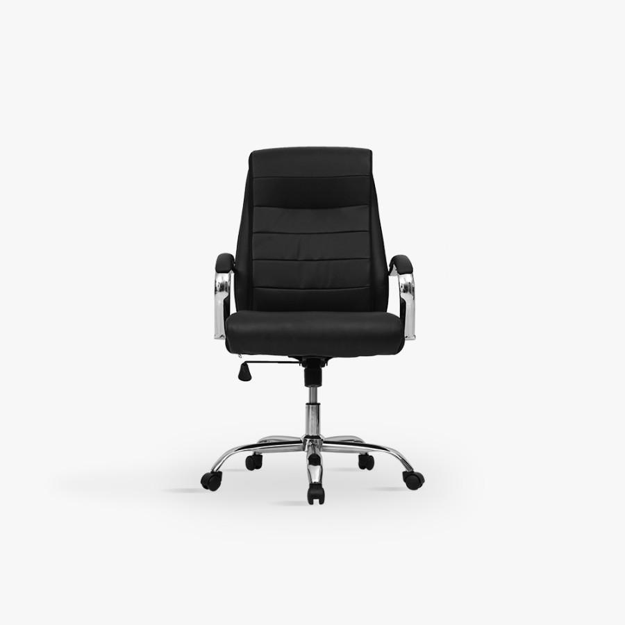 KANA Merville - Office Chair / Kursi Kerja - Glossy