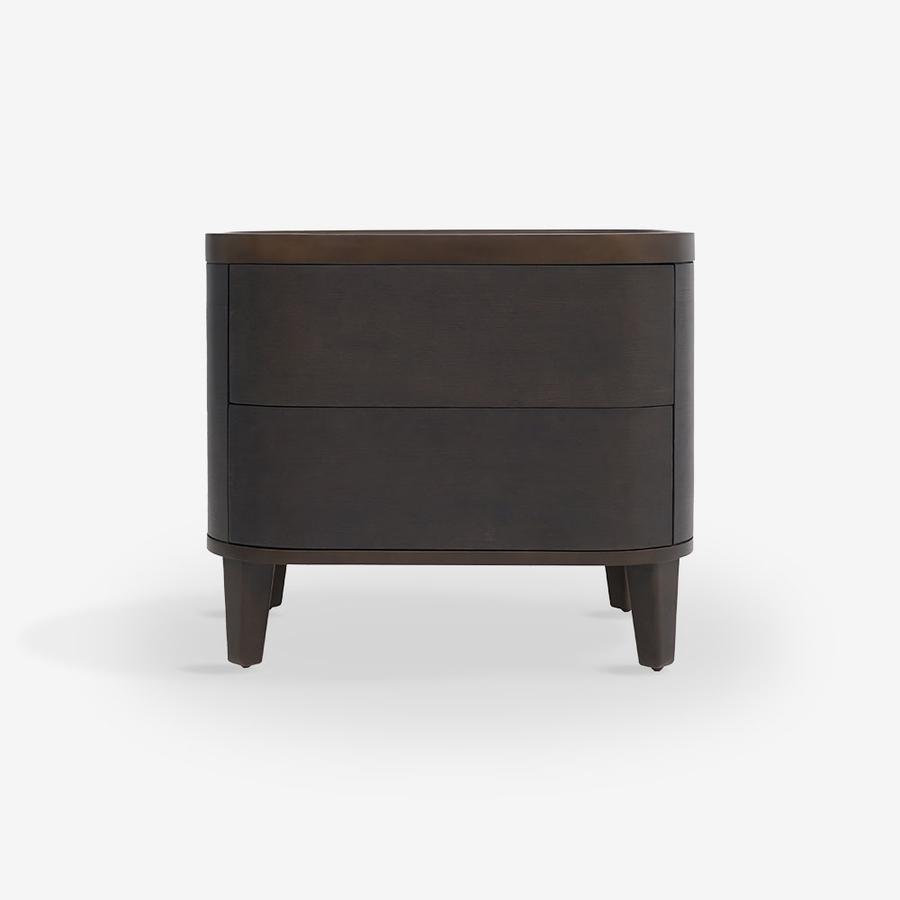 KANA x Michael Lauw Damar - Nightstand / Nakas
