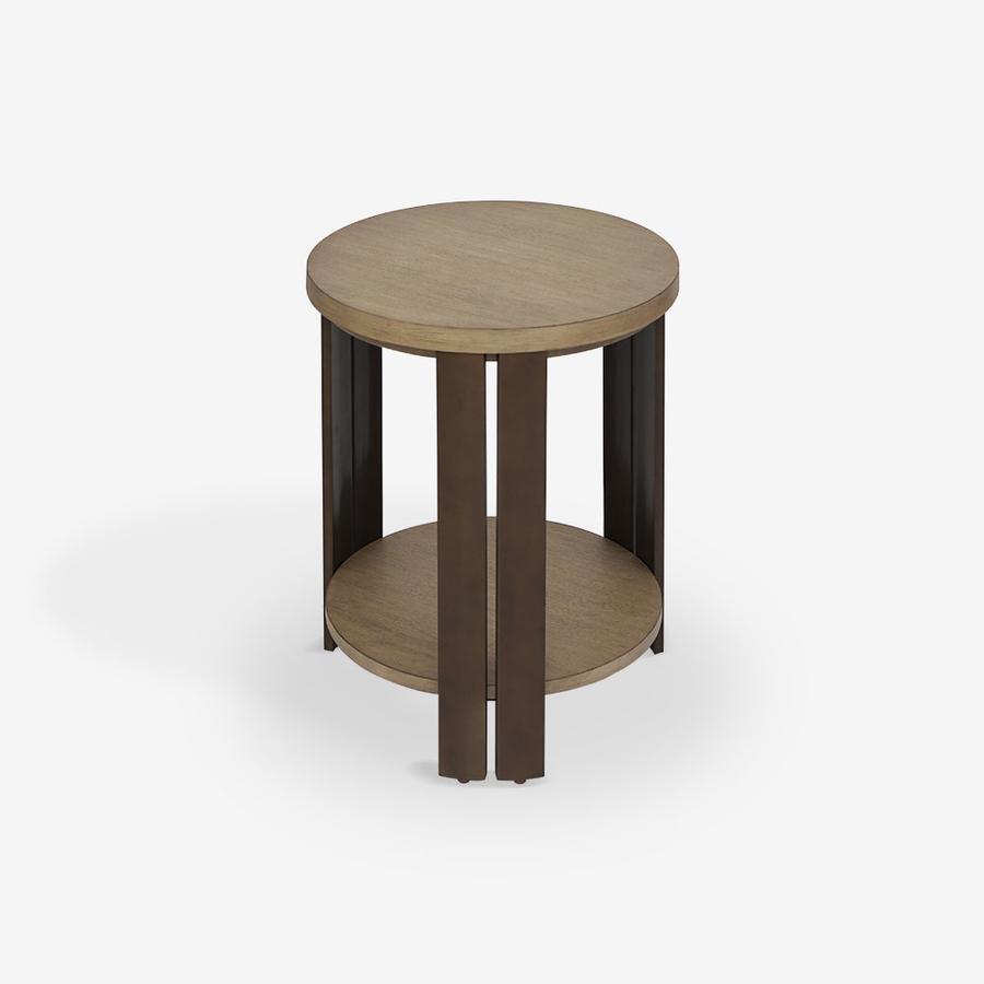KANA x Michael Lauw Lira - Side table / Meja samping