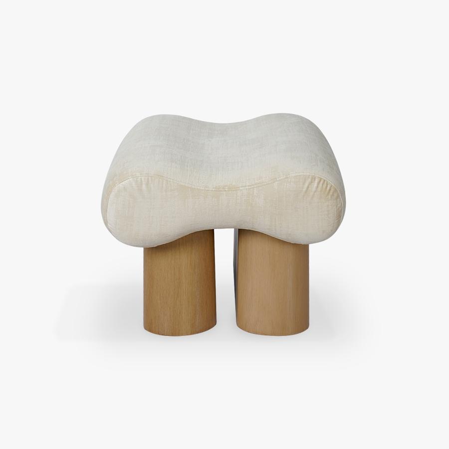 KANA x Studio Talk Riung - Pouf / Kursi / Sofa