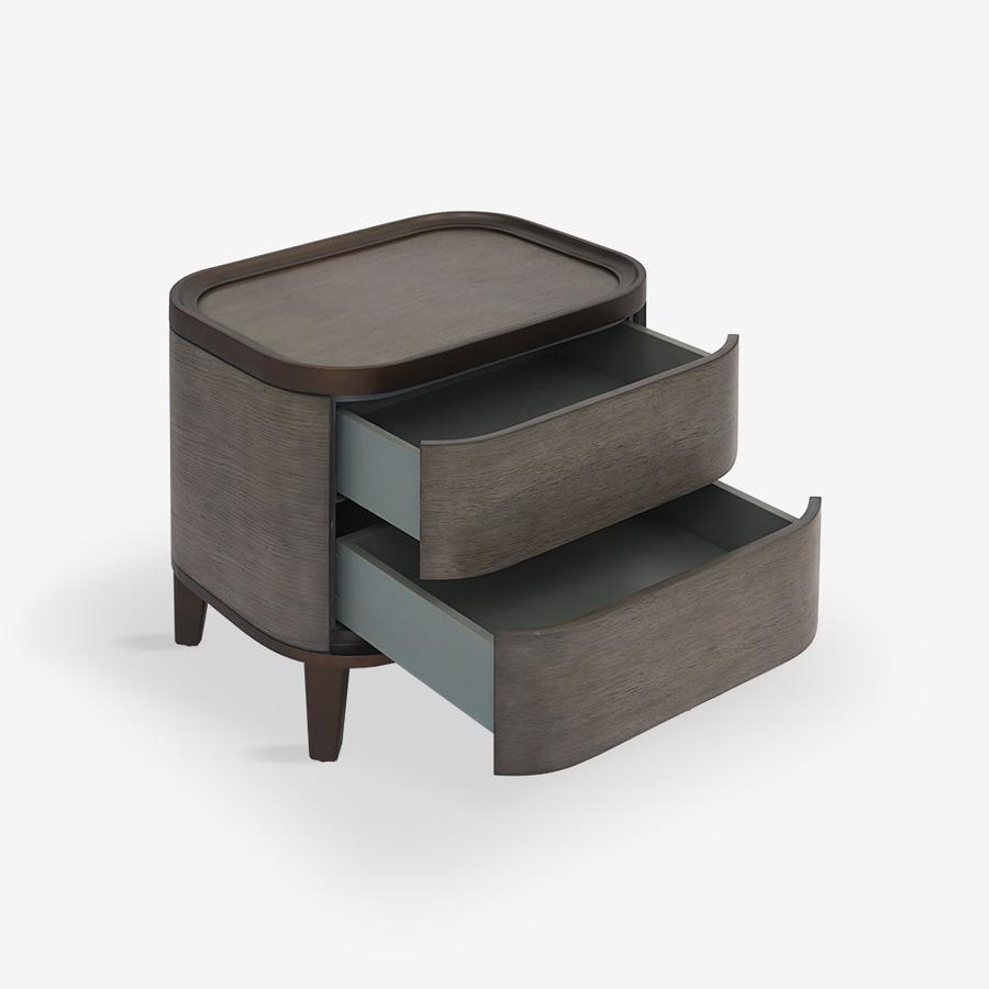 KANA x Michael Lauw Damar - Nightstand / Nakas