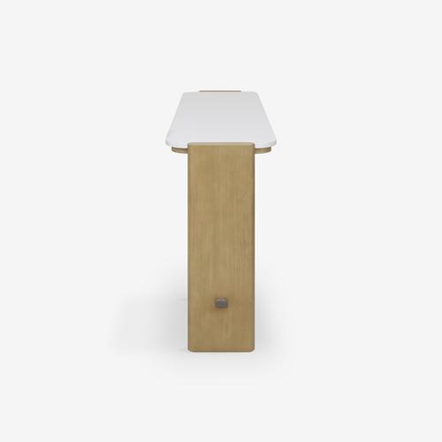 KANA Studio Talk Ucca - Console Table / Meja Konsol
