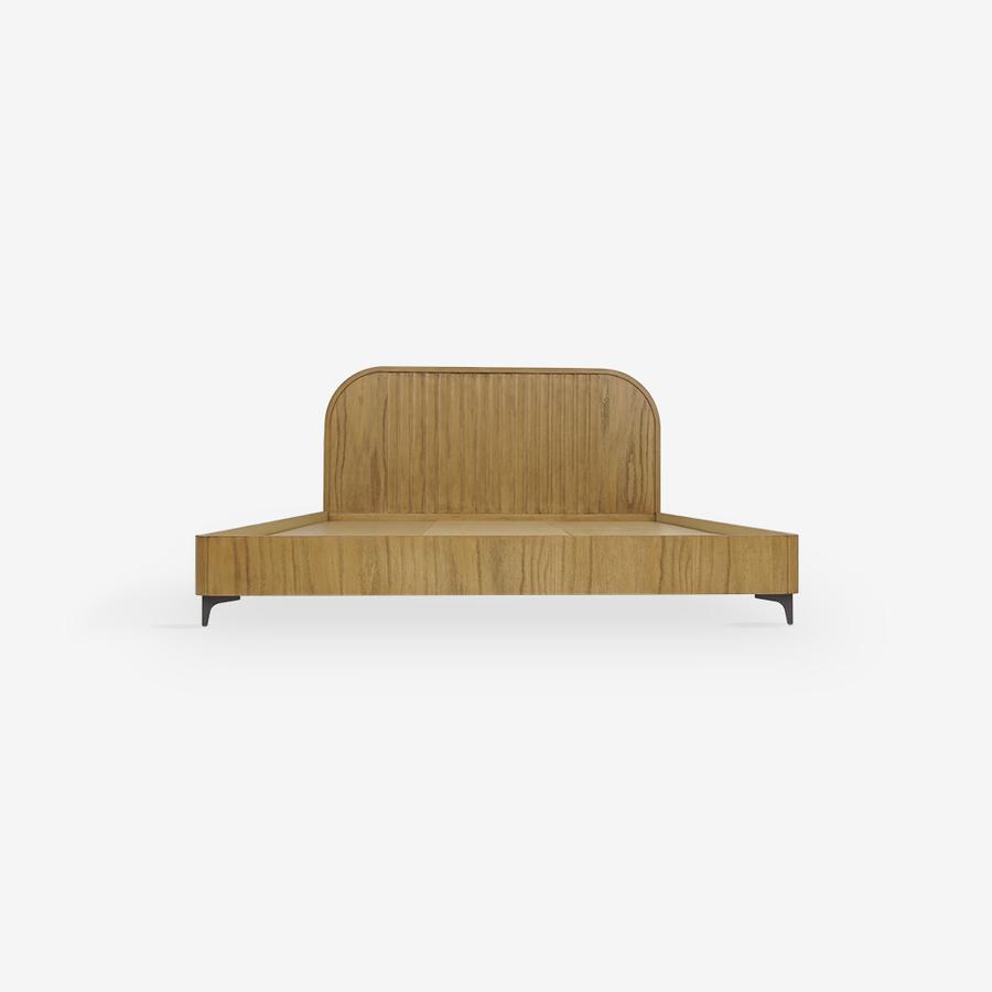 KANA Studio Talk Naung - Bed / Tempat tidur / Divan