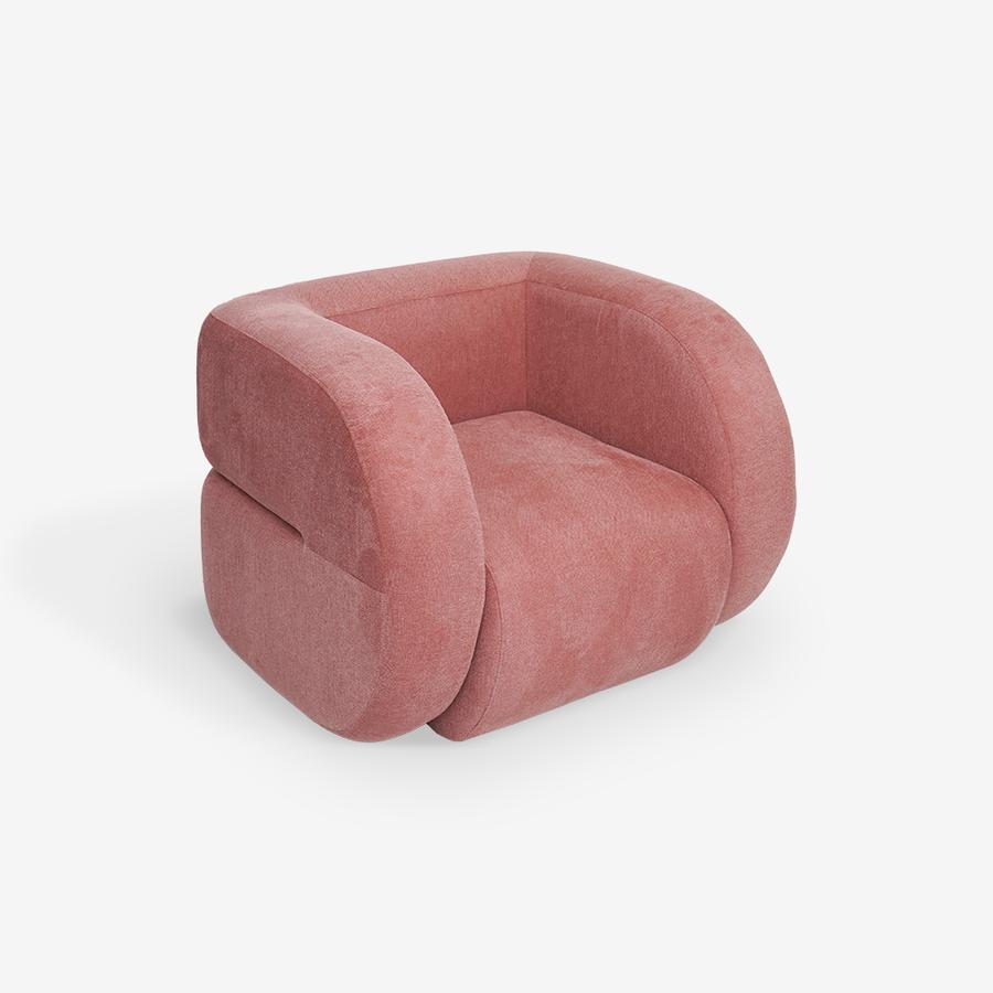 KANA RANS SandaRANS - Sofa 1 Seater / Sofa 1 Dudukan