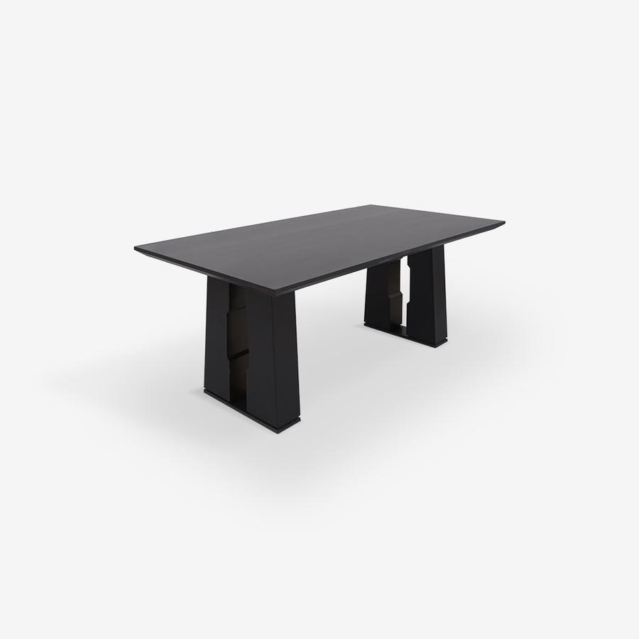 KANA x Michael Lauw Lingga - Dining Table / Meja Makan - 200