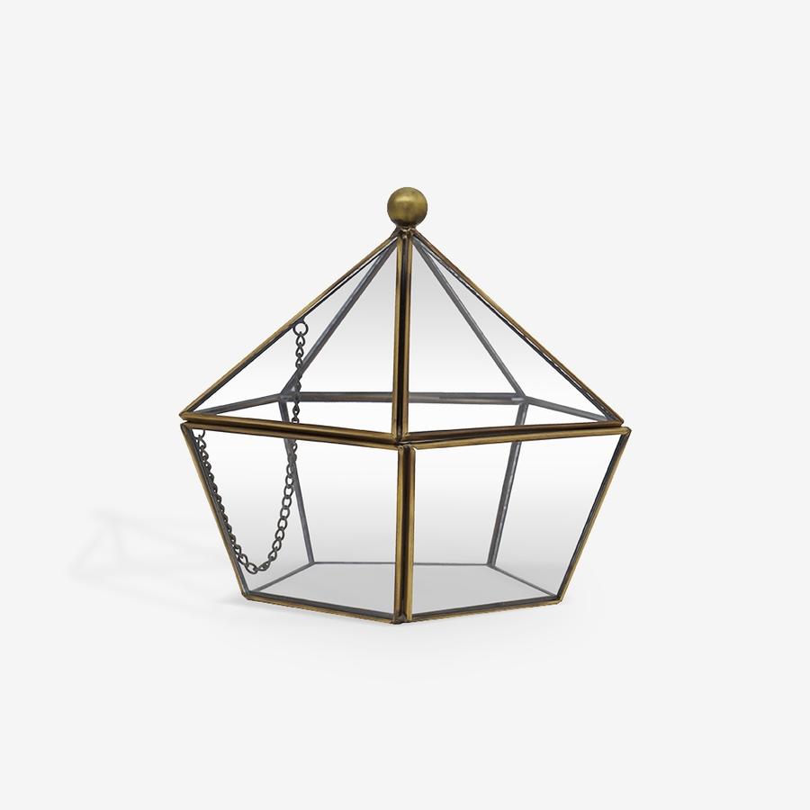 KANA Sphere - Sculpture / Dekorasi