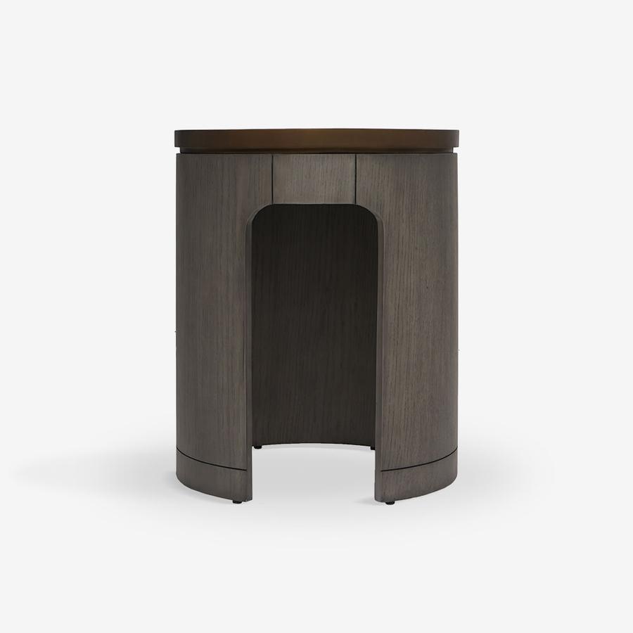 KANA x Michael Lauw Luna - Side Table / Meja samping