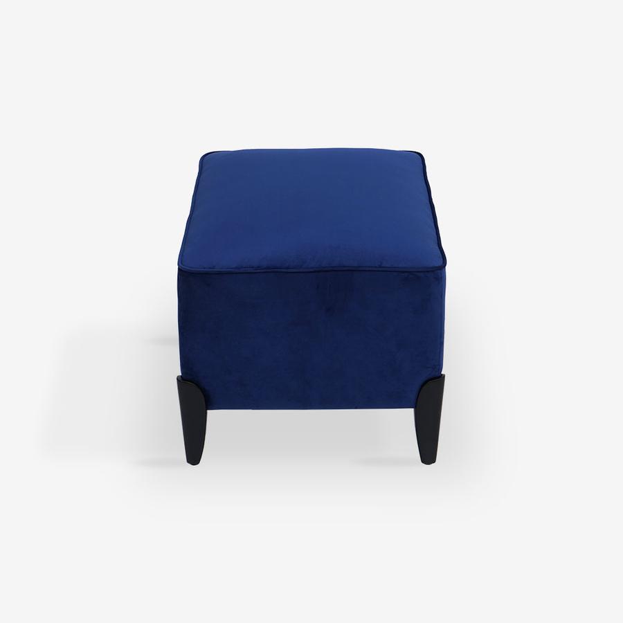 KANA x Michael Lauw Raina - Foot Stool / Bangku kaki