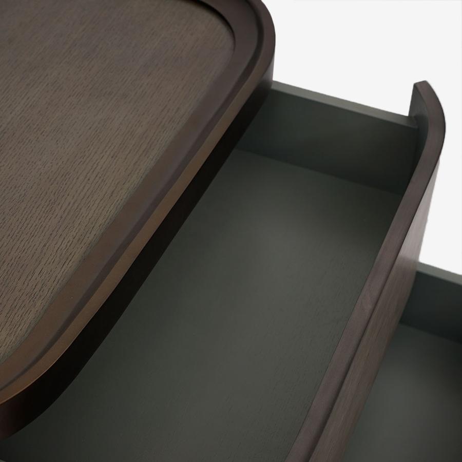 KANA x Michael Lauw Damar - Nightstand / Nakas