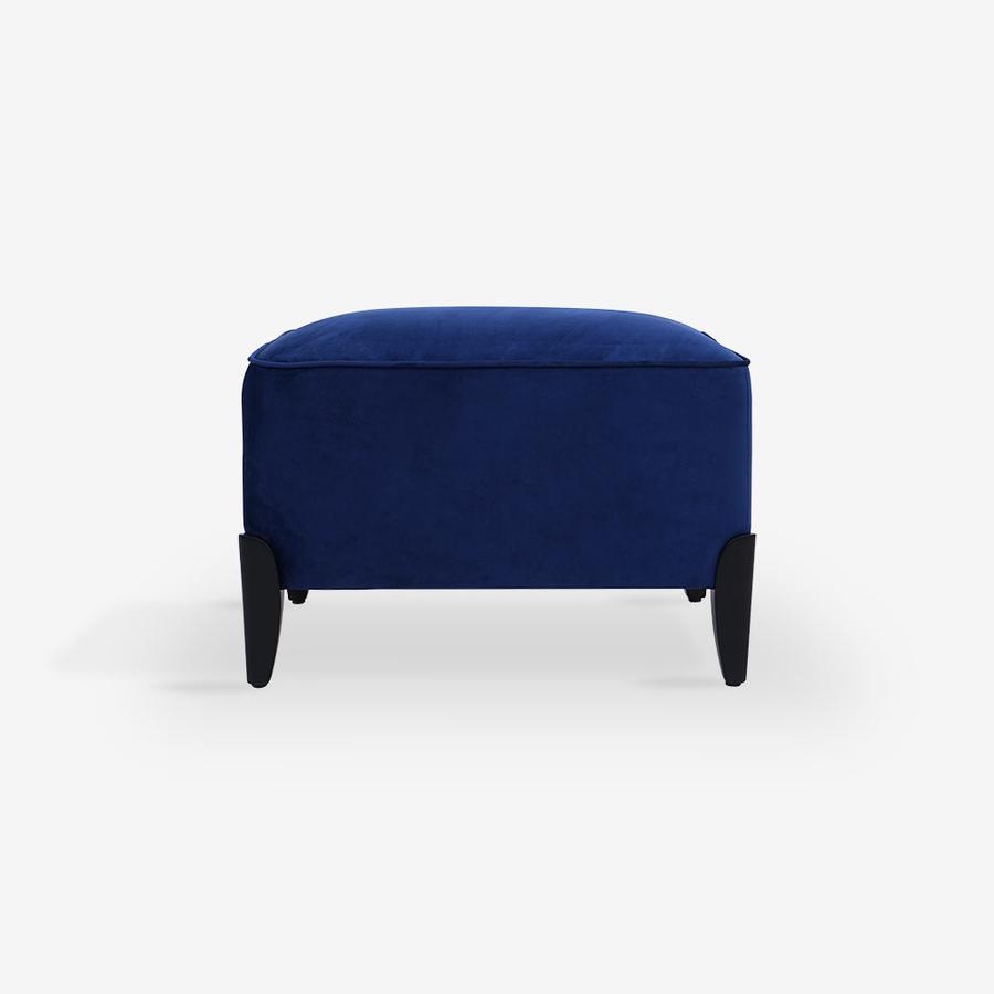 KANA x Michael Lauw Raina - Foot Stool / Bangku kaki