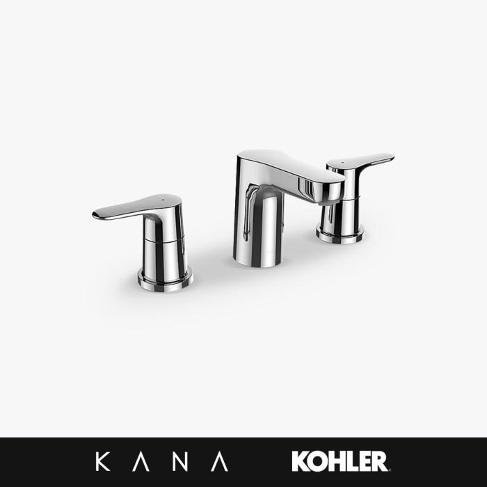 KANA Kohler - Accliv Widespread Lav FCT 33065T-4-CP