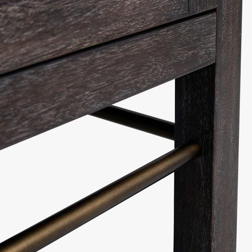 KANA x Hidajat Endramukti Amara - Kabinet