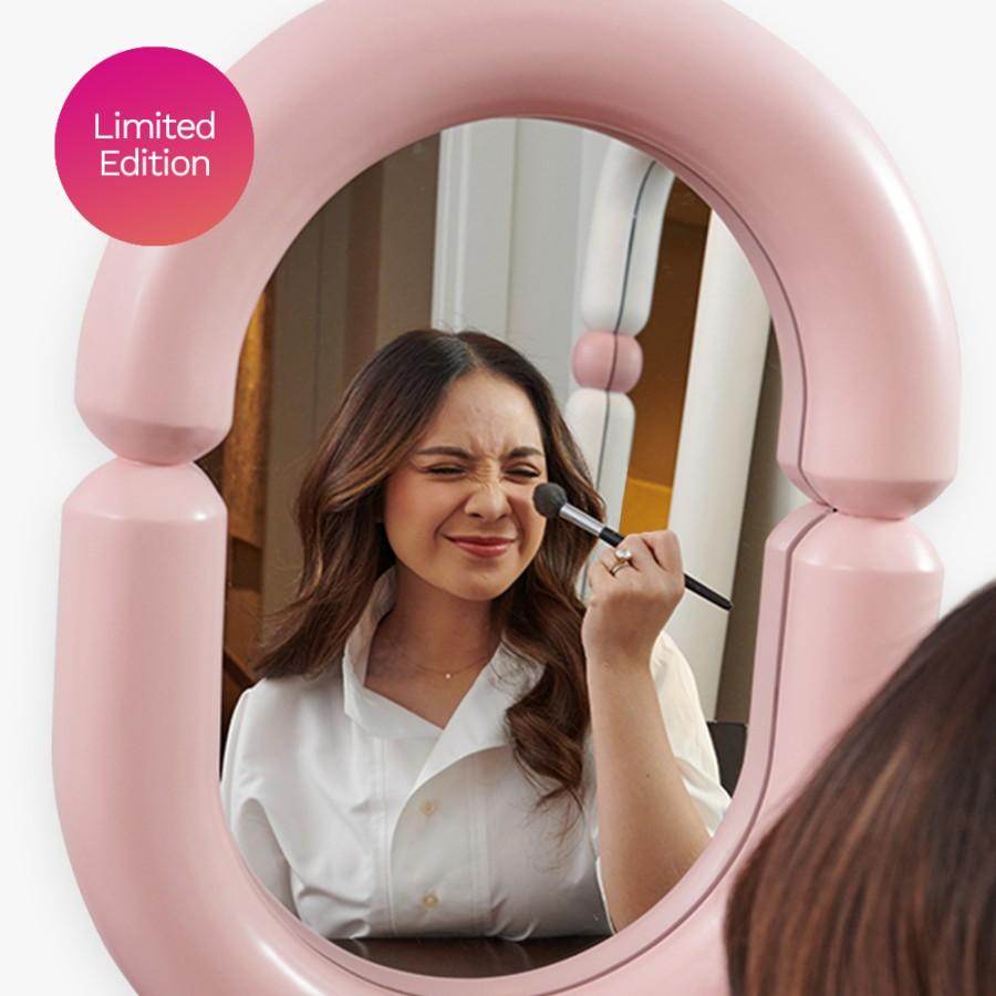 KANA RANS SinarRANS - Accent Mirror / Cermin Aksen