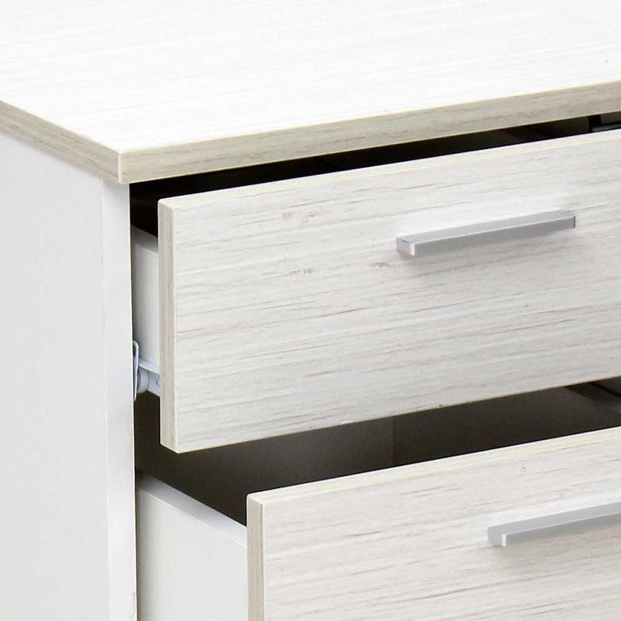 KANA Mobile Pedestal Lisbon - Sideboard / Credenza