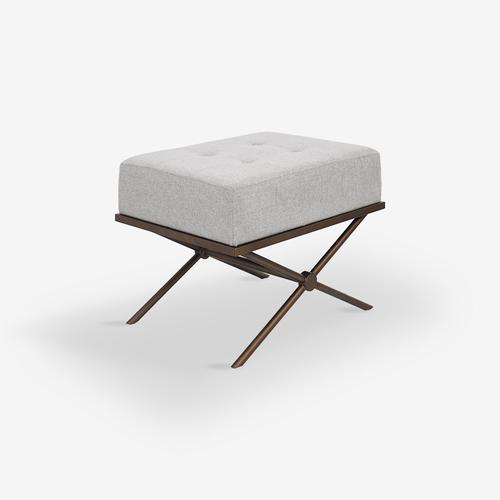 KANA x Michael Lauw Marla - Stool / Bangku