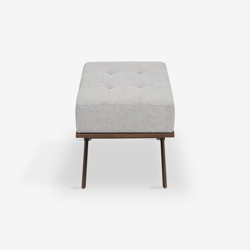 KANA x Michael Lauw Marla - Stool / Bangku