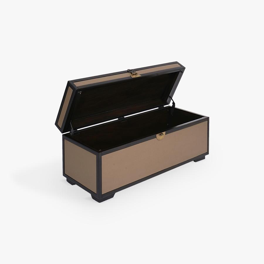 KANA x Hidajat Astoria - Bench / Sofa