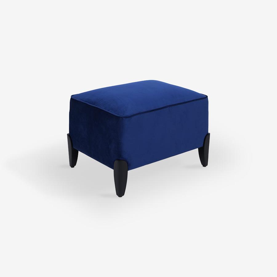 KANA x Michael Lauw Raina - Foot Stool / Bangku kaki