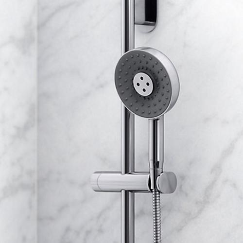 KANA Kohler Round Handshower 26282T-CP