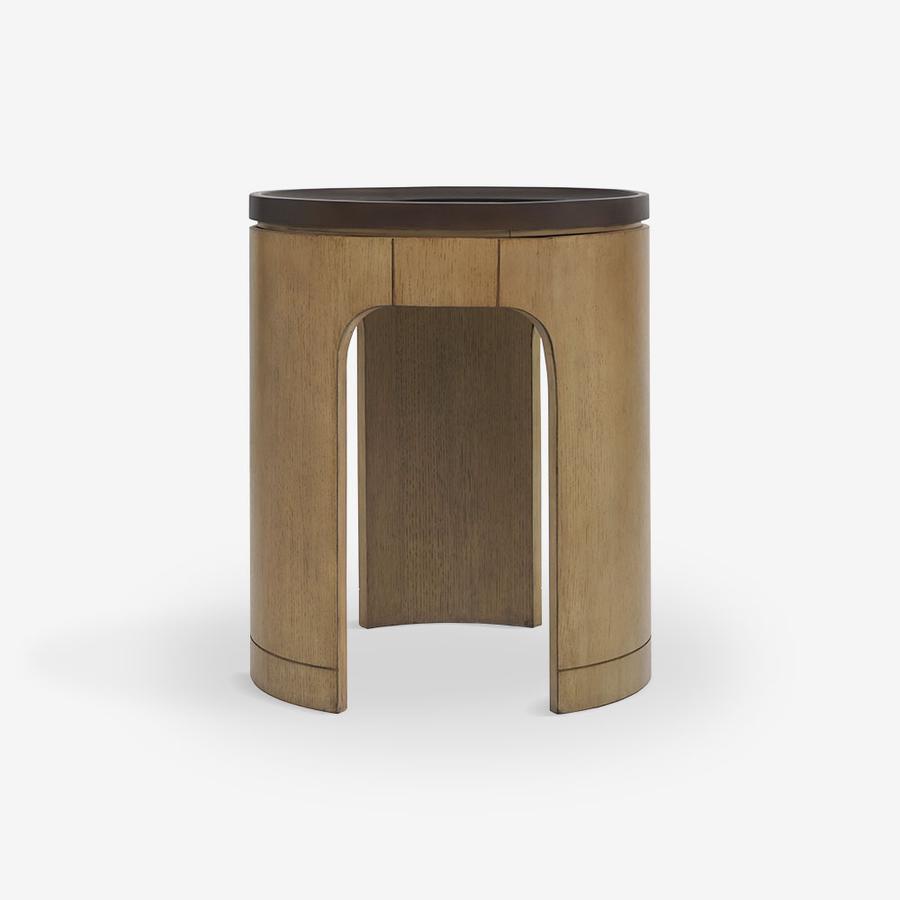 KANA x Michael Lauw Luna - Side Table / Meja samping