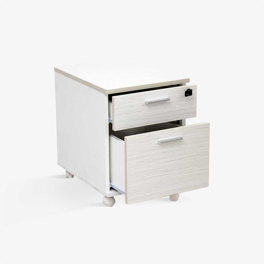 KANA Mobile Pedestal Lisbon - Sideboard / Credenza