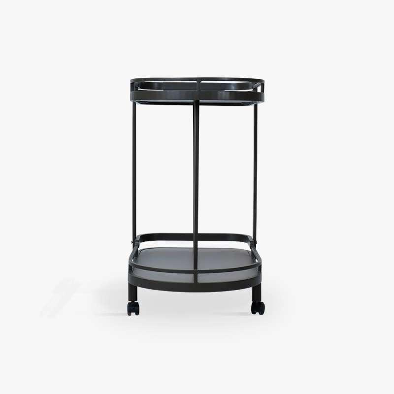 KANA Studio Talk Arak - Trolley / Tempat Penyimpanan / Rak