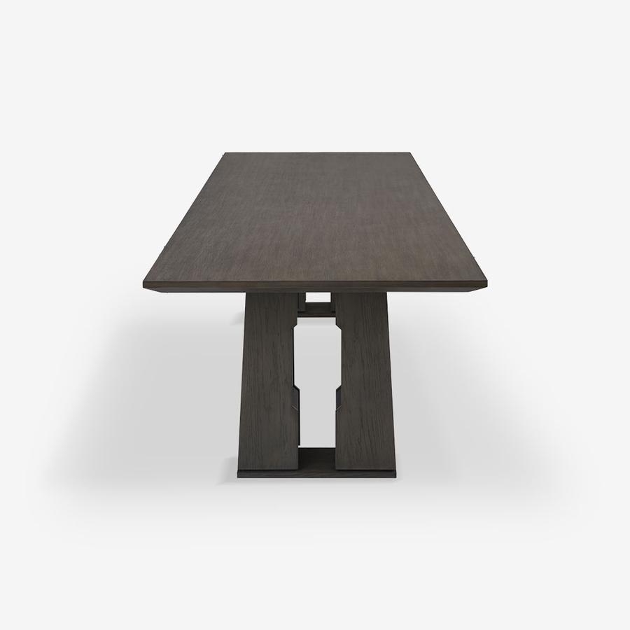 KANA x Michael Lauw Lingga - Dining Table / Meja Makan - 200