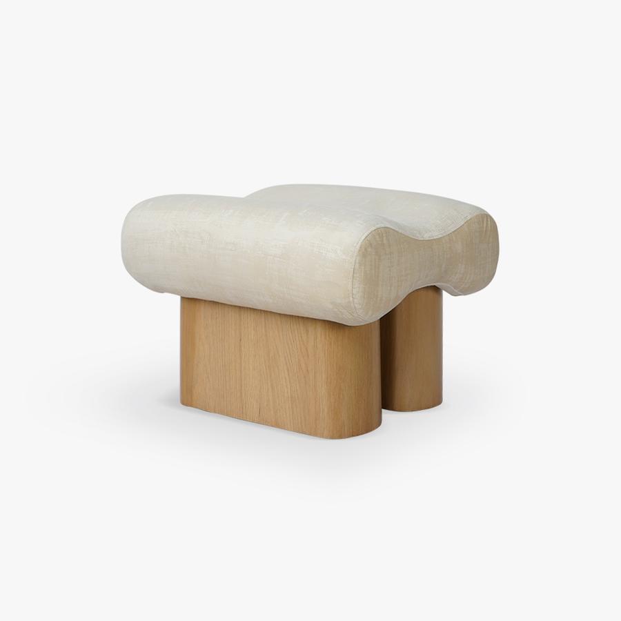 KANA x Studio Talk Riung - Pouf / Kursi / Sofa 
