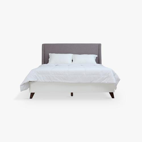 KANA Monroe - Bed / Tempat Tidur / Divan