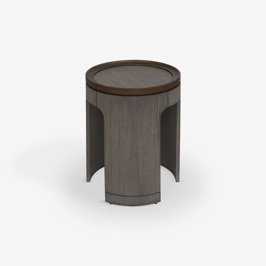 KANA x Michael Lauw Luna - Side Table / Meja samping